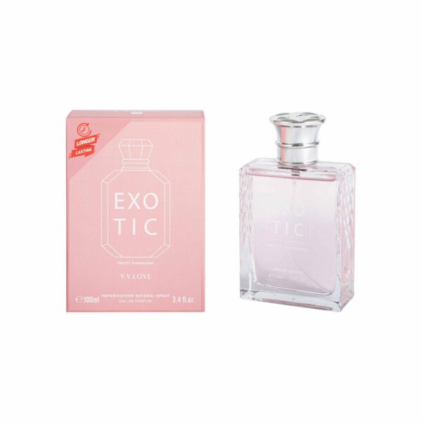100ML Perfume – Kayali Fragrances Yum Boujee Marshmallow | 81