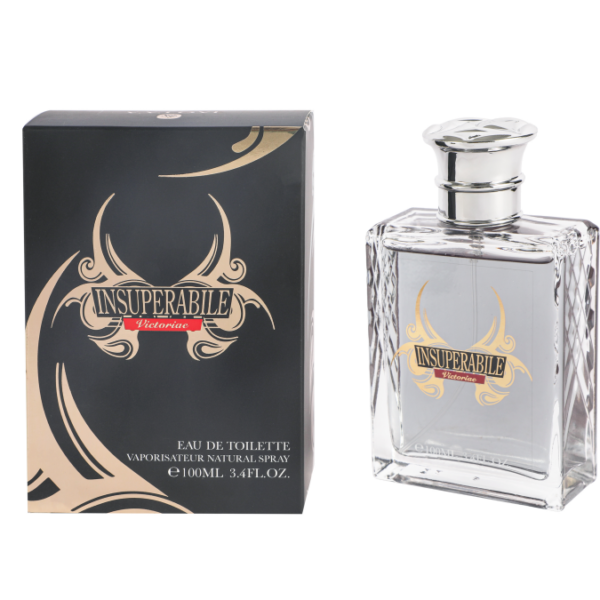 100ML Perfume – paco rabanne invictus victory 2021 Style