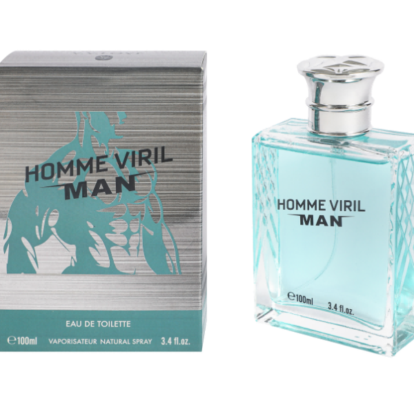 100ML Perfume – Jean Paul Gaultier Le Male