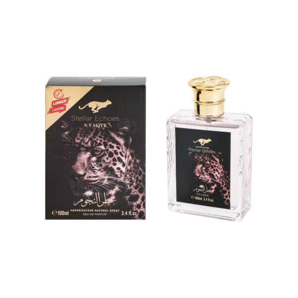 100ML Perfume – Laverne Miss Laverne