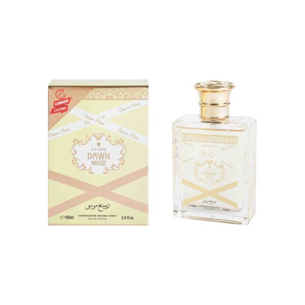 100ML Perfume – Lattafa Perfumes Oud Mood Style