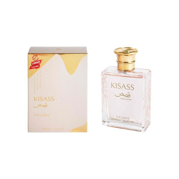 100ML Perfume – Lattafa Perfumes Eclaire