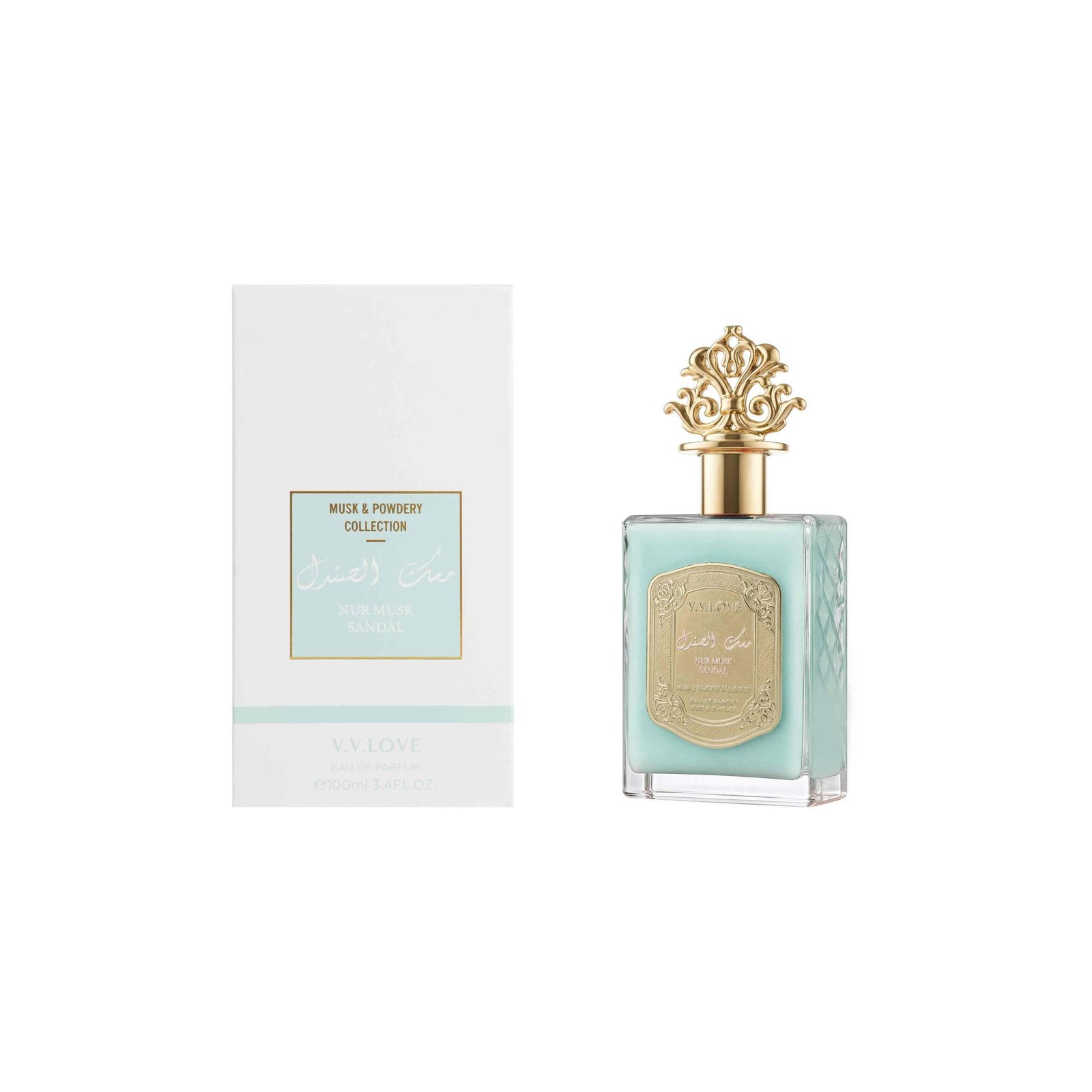 VL8902-2-scaled-1.jpeg 100ML Perfume Freedom Musk Santal 34 Eau de Parfum Kayali Fragrances - Image 1