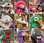Children’s Animal Hats