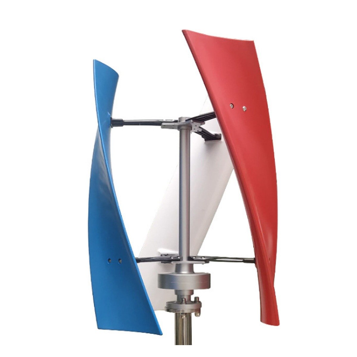 wt-x3-700w-48v-1.jpg X3 Vertical Axis Wind Turbine 700W 48V - Image 1