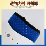 Knee-Ankle-Foot Orthosis (KAFO) Leg Support Brace - Image 2