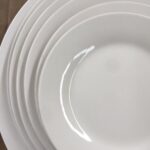 Pure White Flat Plate Series - Image 3