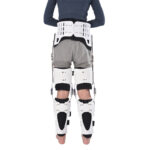 Double Leg With Waist Support (No Foot / Right Leg