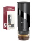 Portable Electric Espresso Machine Set - Image 5