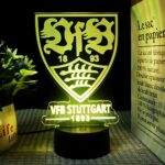 3 Stuttgart / Crackle 7 Color Touch + Remote 16 Colors