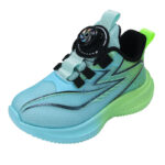 Kids' Waterproof Cartoon Casual Sports Shoes - Image 5