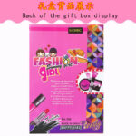 Doll Dress-Up Gift Box Set - Image 3