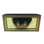 Blue Lock Paper Carving Lamp - Anime Character Night Light with Frame, USB/Battery Touch & Remote Options - Image 5