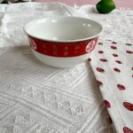 4.5-Inch Ceramic Bowls Korean Golden Bell - Image 3