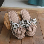 Brown / Women's One Size Fits All (26CM For Feet Under 40