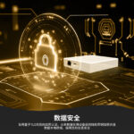 Matter Smart Home Gateway with Zigbee and Thread Support, Wired Multi-Protocol Hub with App Remote Control - Image 3