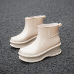 A202 Single Shoes Khaki / 41
