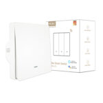 Zigbee Smart Wall Switch Tuya App - Image 6