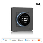 Tuya Zigbee Smart Thermostat Knob - Image 9