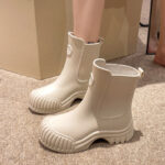 Beige Shoes (Standard Size / 41