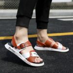 Men's Dual-Use Sandals and Slippers - Image 3