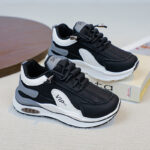 Black / 37