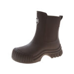Women's Mid-Calf Waterproof Rain Boots - Image 5