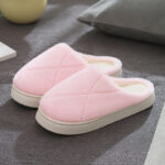 B Pink / 40 41 (recommended For 39 40 Feet
