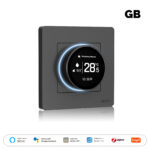 Tuya Zigbee Smart Thermostat Knob - Image 10
