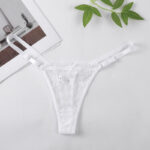 White / XL