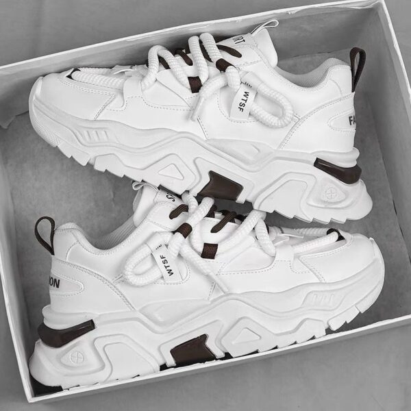 C118 White / 44