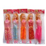 Solid Mini DIY Doll Toy - Image 5