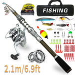 2.1 M 409 Set