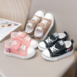 Kids' Cartoon Sneakers – Casual Shoes for Boys and Girls - Image 3