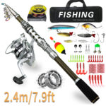 2.4 M 409 Set