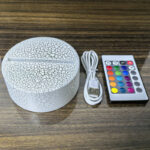95*40 16 Color Crackle + Data Cable + Remote / 5V