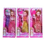 DIY Assorted Doll Toy Set - Image 5
