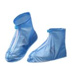 Waterproof Reusable Rain Shoe Covers - Image 5