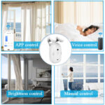 Smart Curtain Motor - Image 3