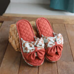 Red / Women's One Size Fits All (26CM For Feet Under 40