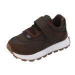 Kids' Soft Sole Sneakers - Image 5