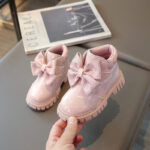 Pink / Size 30 Inner Length 18.9 Cm