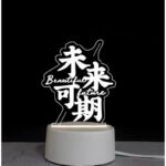 Future Promise / USB 16 Color Light (with Remote + Touch Switch) With Battery Compartment