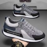 AW800 Shoes Gray / 44
