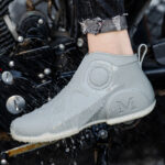 Men's Waterproof Anti-Slip Rain Boots - Image 4