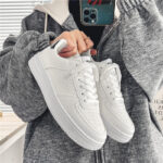 White Black / 44