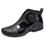 Men's Waterproof Anti-Slip Rain Boots - Image 5