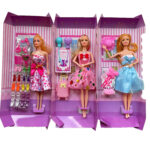 Lele Doll Gift Box Set - Image 3