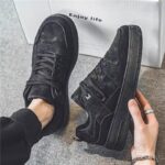 Men's Breathable Casual Sneakers - Image 7