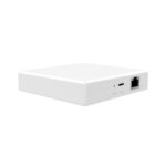 Matter Smart Home Gateway with Zigbee and Thread Support, Wired Multi-Protocol Hub with App Remote Control - Image 5